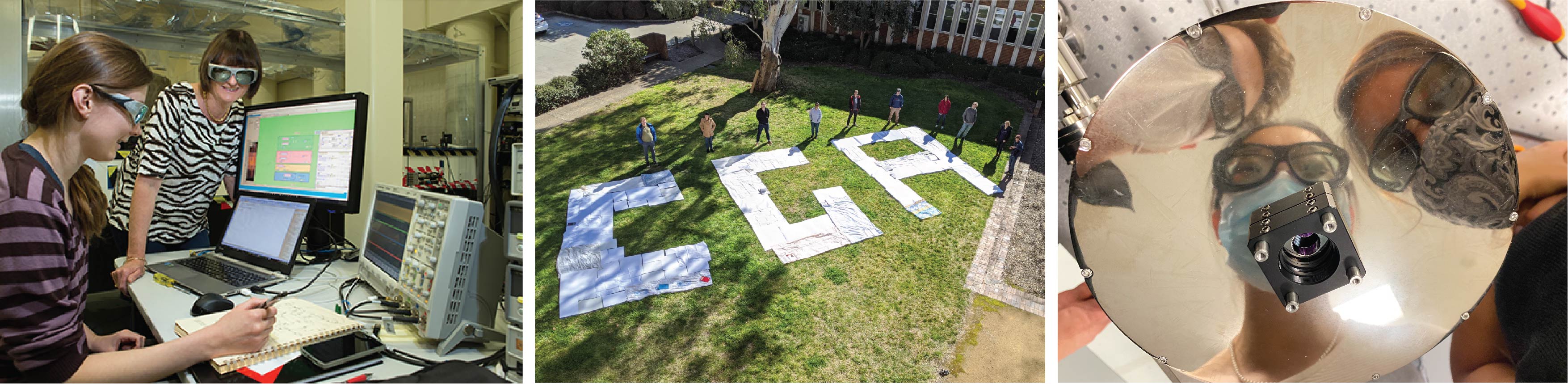 CGA culture banner