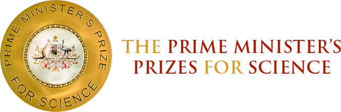 PM prizes logo