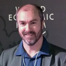 A/Prof. Tony Travouillon