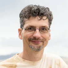 A/Prof Christian Wolf