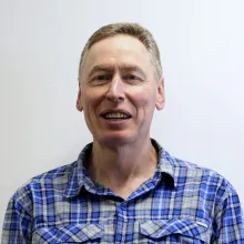 A/Prof Malcolm Gray