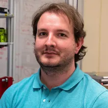 Dr Paul Sibley