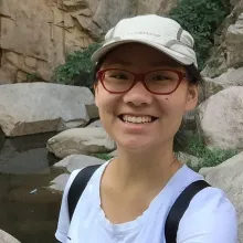 Dr Ya Zhang