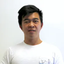 Mr Justin Wong