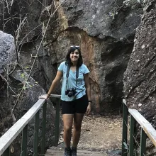 Ms Namisha Chabbra