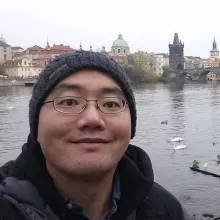 Dr Sheon Chua