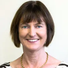 Distinguished Prof Susan Scott
