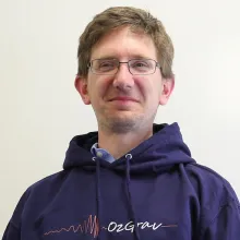 A/Prof Bram Slagmolen