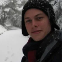 Dr Andrew Wade
