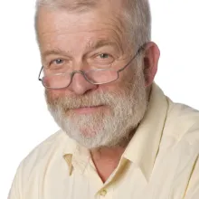 Professor Jesper Munch