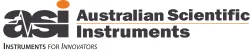 Australian Scientific Instruments (ASI)