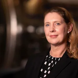 Professor Anna Moore