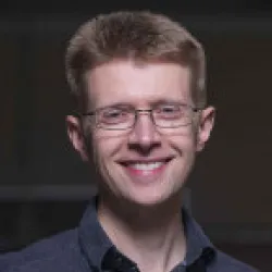 Dr Christopher Onken