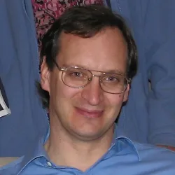 Professor Steve Madden