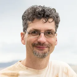 A/Prof Christian Wolf