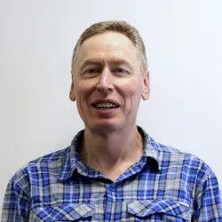A/Prof Malcolm Gray