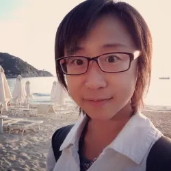 Dr Lilli (Ling) Sun