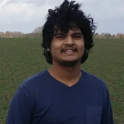 Mr Avanish Kulur Ramamohan