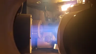 Ion Beam Sputtering Coating Deposition Facility