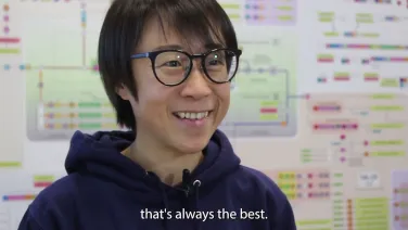 CGA boosts the global hunt for gravitational waves in the O4 GW observing run - video thumbnail